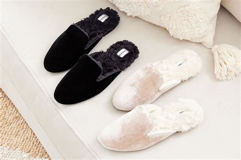 Luxury house slippers for men & women